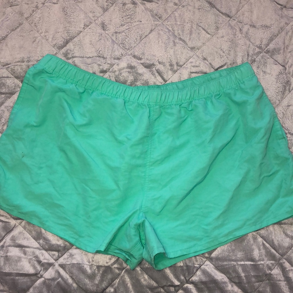 State of mine shorts